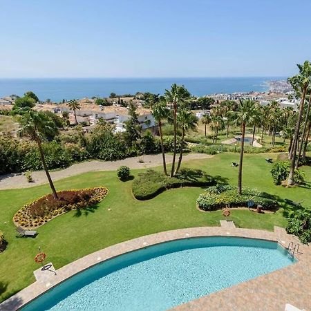 Benalmadena Luxury Apartment Kültér fotó