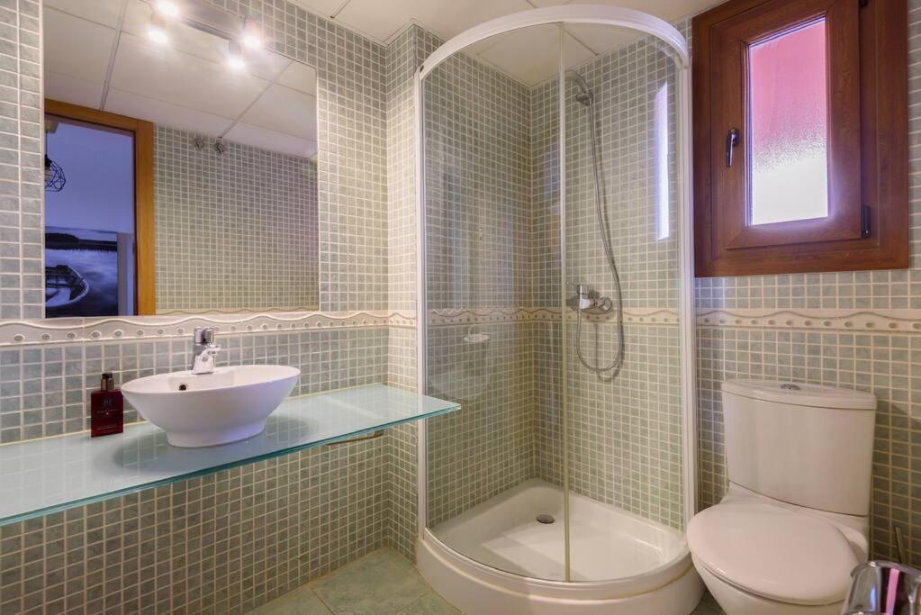 Benalmadena Luxury Apartment Kültér fotó