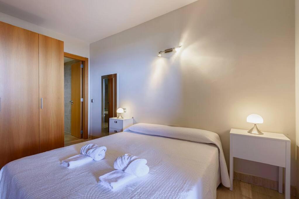 Benalmadena Luxury Apartment Kültér fotó