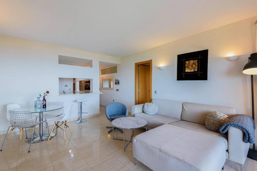 Benalmadena Luxury Apartment Kültér fotó