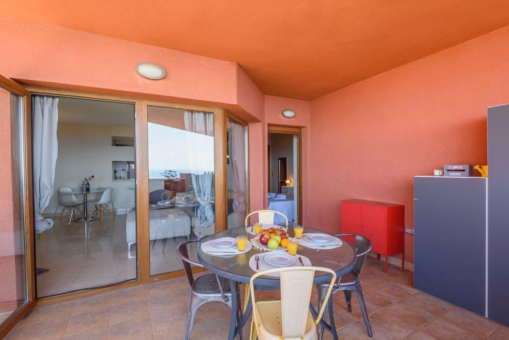 Benalmadena Luxury Apartment Kültér fotó