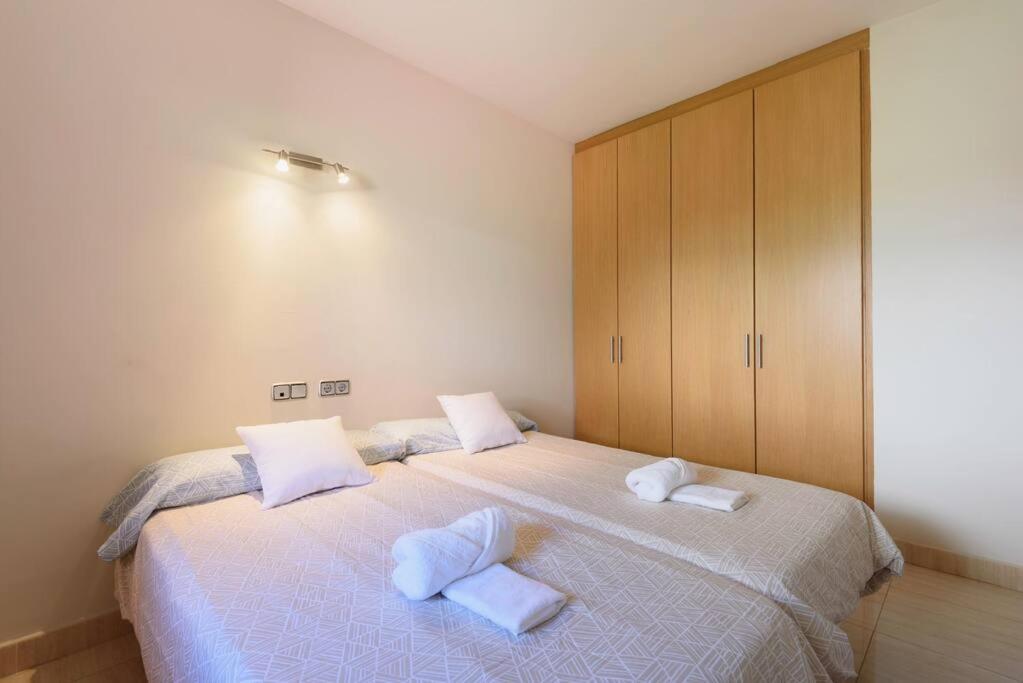 Benalmadena Luxury Apartment Kültér fotó