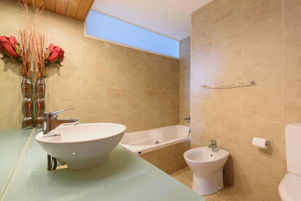 Benalmadena Luxury Apartment Kültér fotó