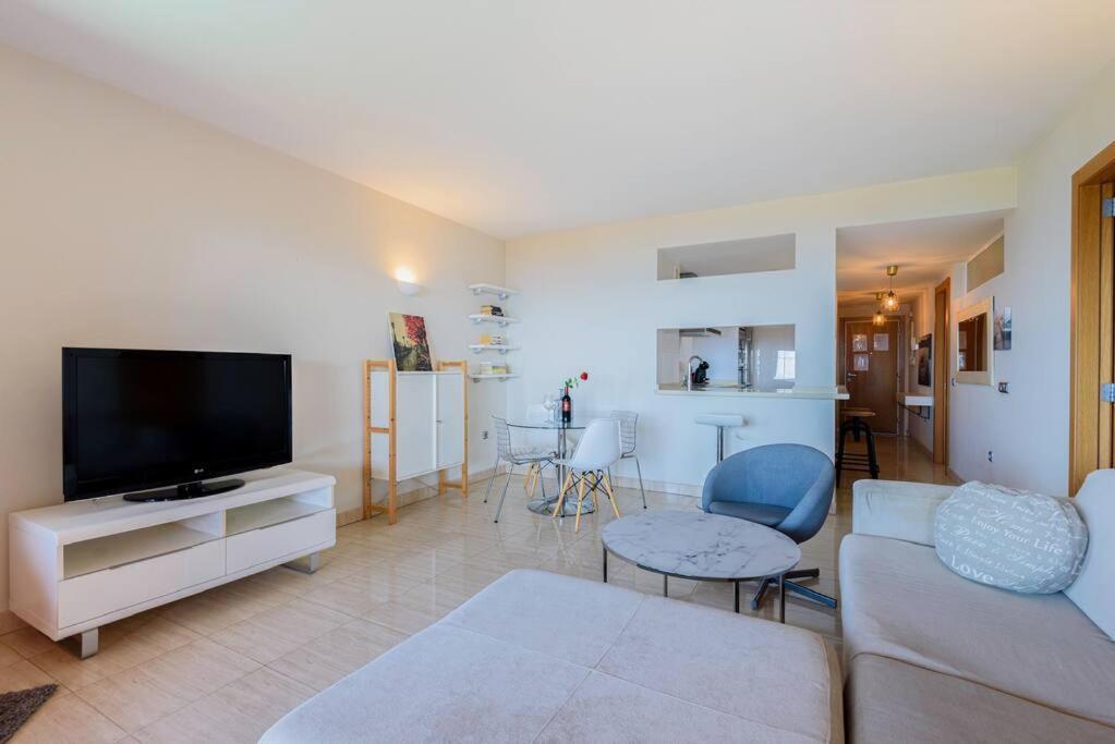 Benalmadena Luxury Apartment Kültér fotó