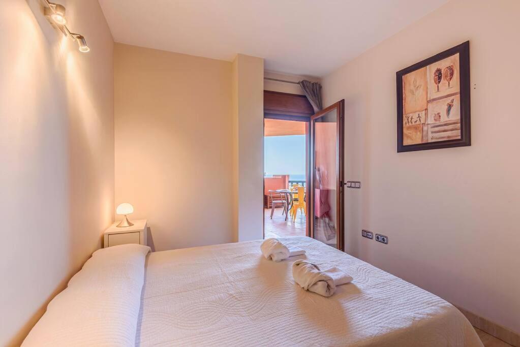 Benalmadena Luxury Apartment Kültér fotó