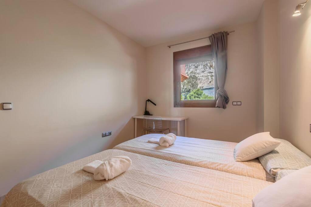 Benalmadena Luxury Apartment Kültér fotó