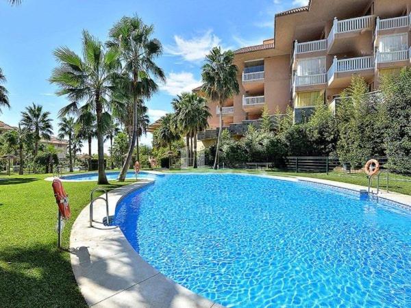 Benalmadena Luxury Apartment Kültér fotó