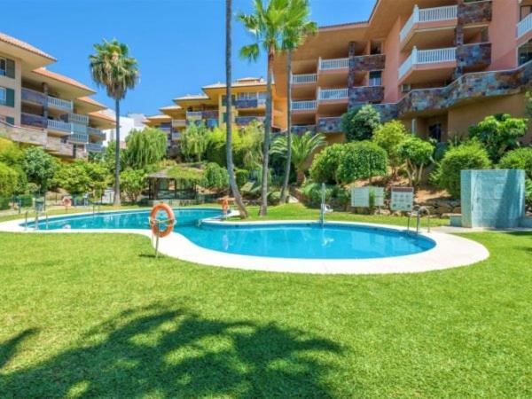 Benalmadena Luxury Apartment Kültér fotó